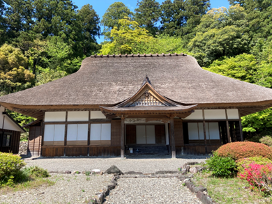 平家屋敷阿佐家住宅