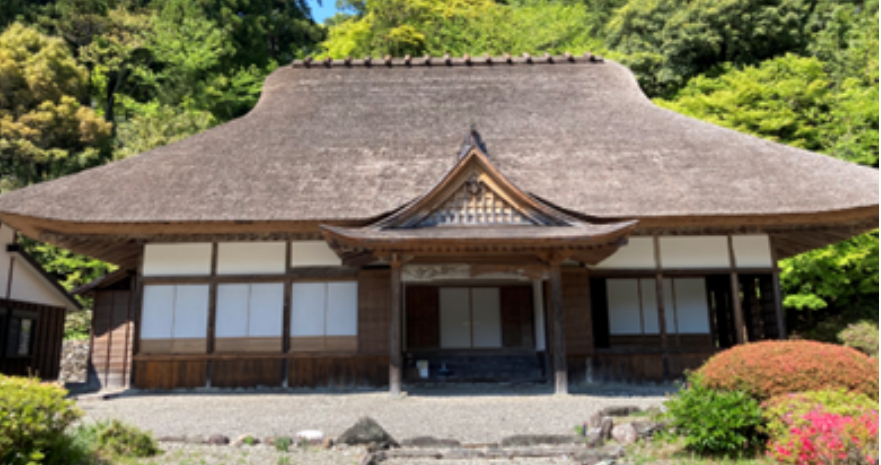 祖谷の観光サイト/平家屋敷阿佐家