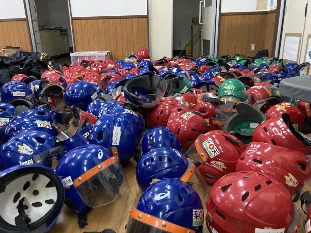 祖谷の観光/恒例イベント/雪合戦