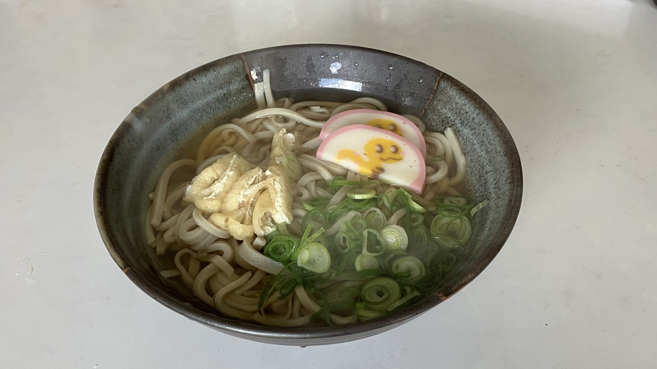 祖谷そば