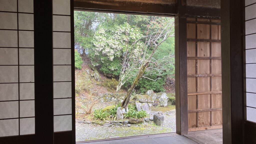 阿佐家住宅/上段の間