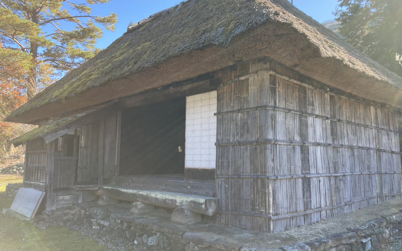 小采家