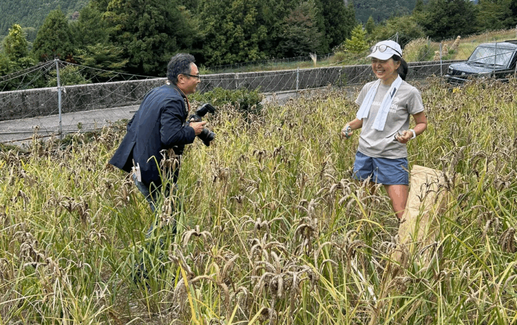 恒例イベント/東祖谷ジャーニーラン