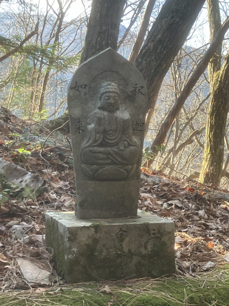 祖谷の観光サイト/堀切大師/3番札所