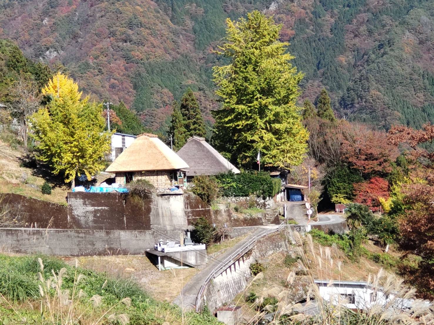 木村家住宅