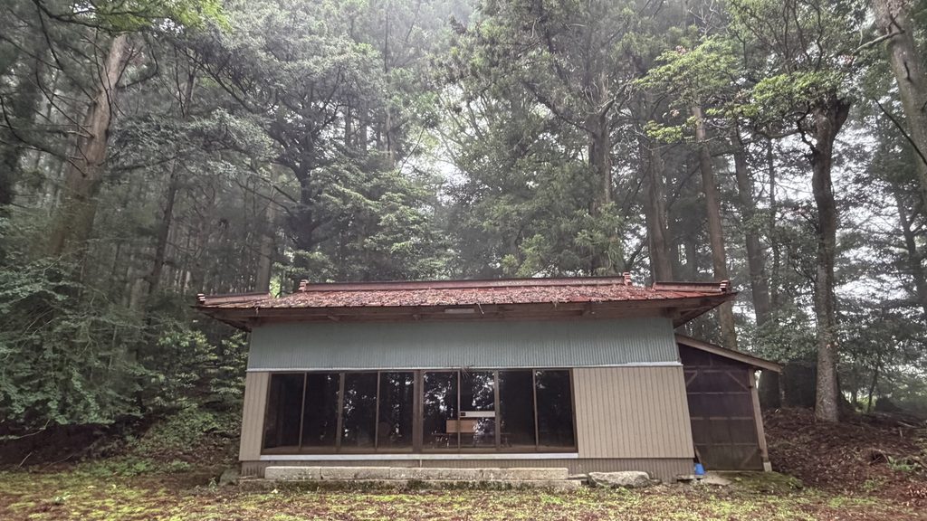 釣井三社神社