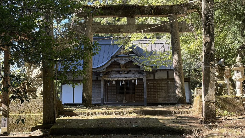 新田神社